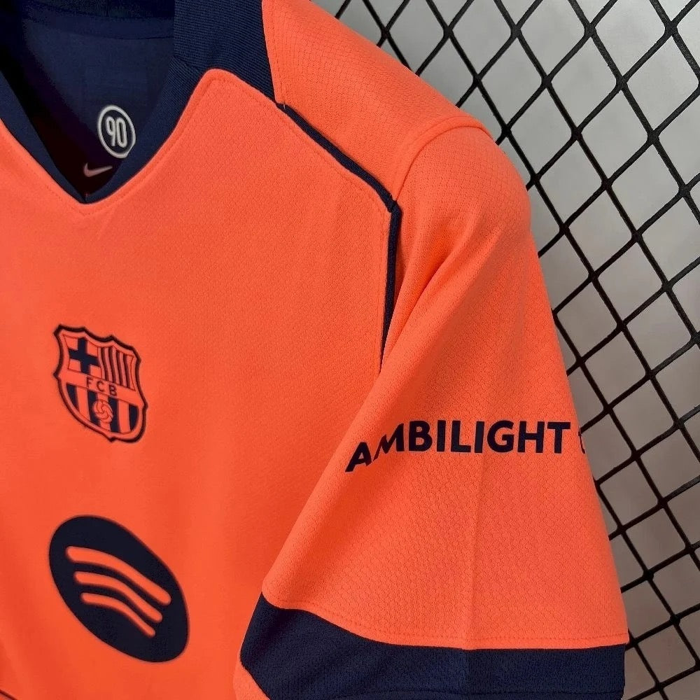 FC BARCELONE THIRD 25/26