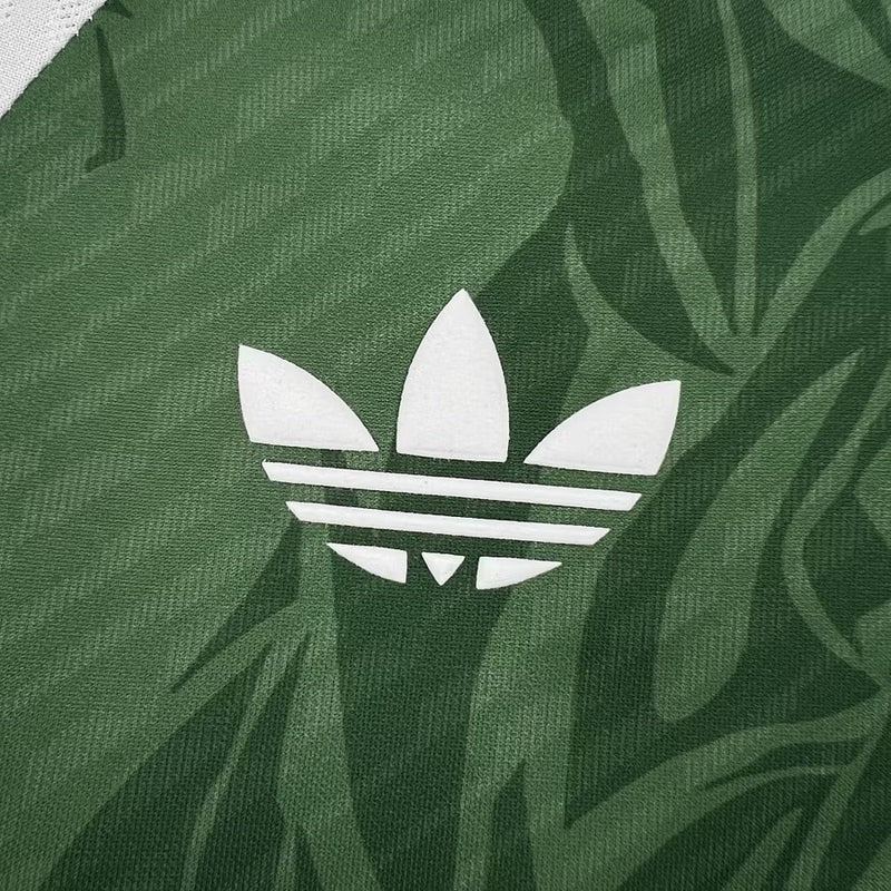 ARSENAL CONCEPT VERT 26/27