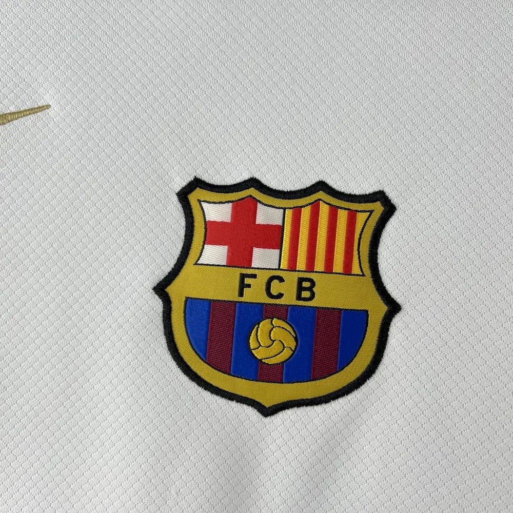 FC BARCELONE ÉDITION SPÉCIALE 25/26