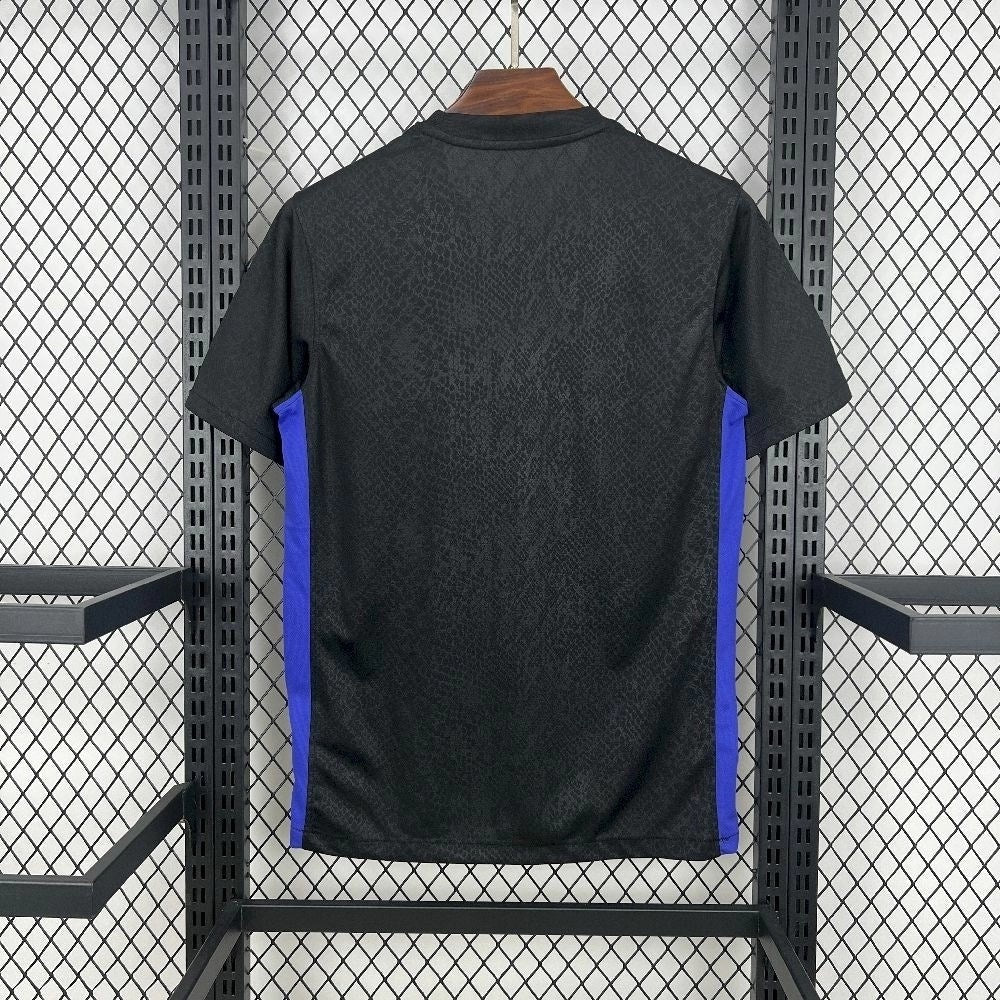 FC BARCELONE ÉDITION KOBE BRYANT BLACK 25/26