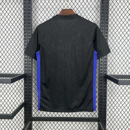 FC BARCELONE ÉDITION KOBE BRYANT BLACK 25/26