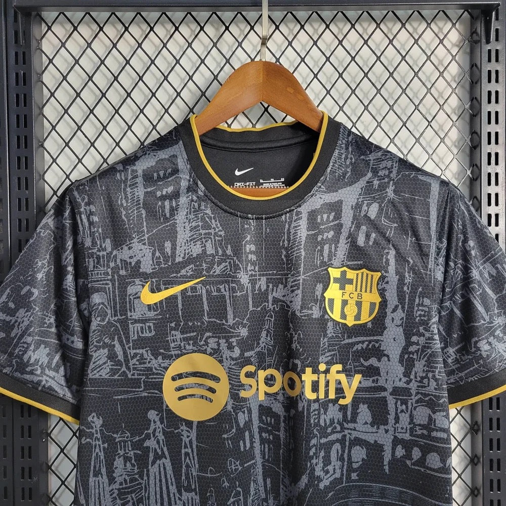 FC BARCELONE CONCEPT 23/24