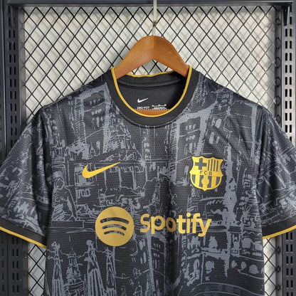 FC BARCELONE CONCEPT 23/24