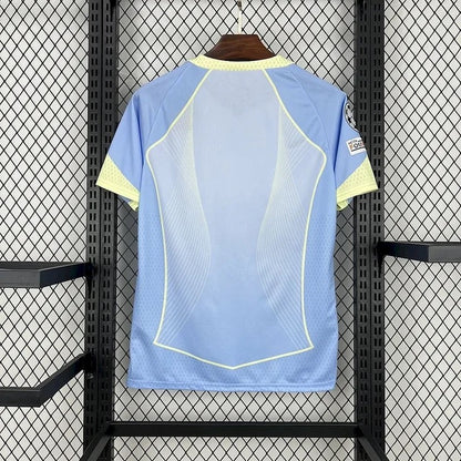 FC BARCELONE CONCEPT BLEU 25/26