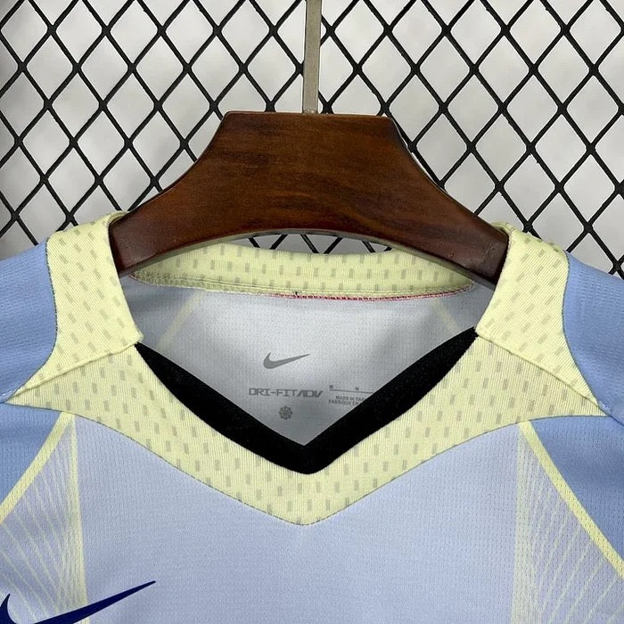 FC BARCELONE CONCEPT BLEU 25/26
