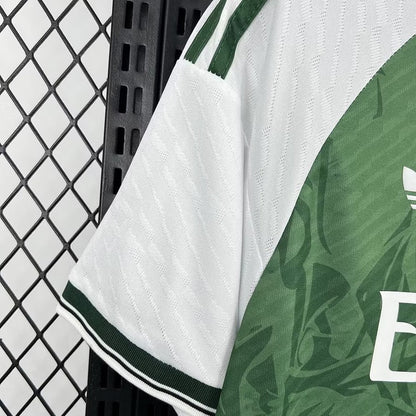 ARSENAL CONCEPT VERT 26/27