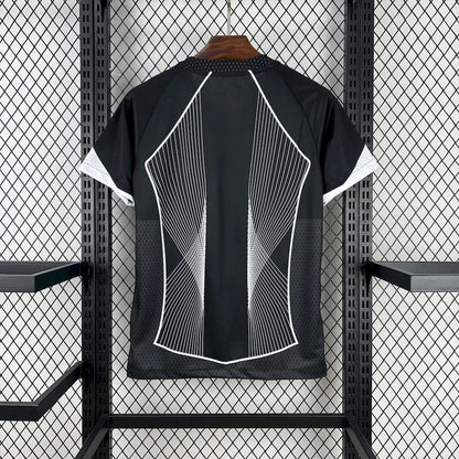 FC BARCELONE CONCEPT NOIR 25/26