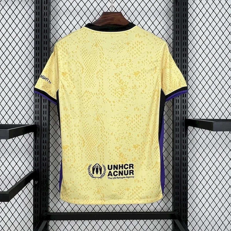 FC BARCELONE ÉDITION KOBE BRYANT 25/26