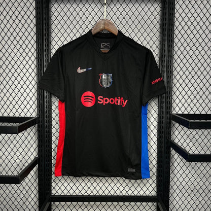 FC BARCELONE EXTÉRIEUR 24/25