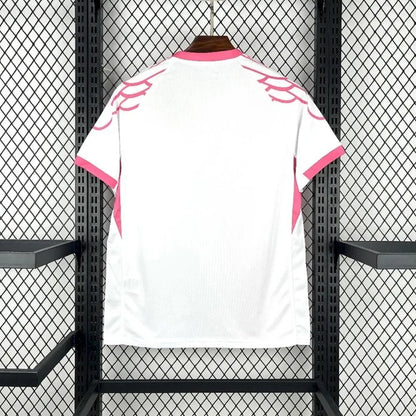 FC BARCELONE SECOND CONCEPT ROSE 25/26