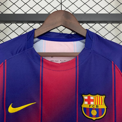 FC BARCELONE DOMICILE 25/26