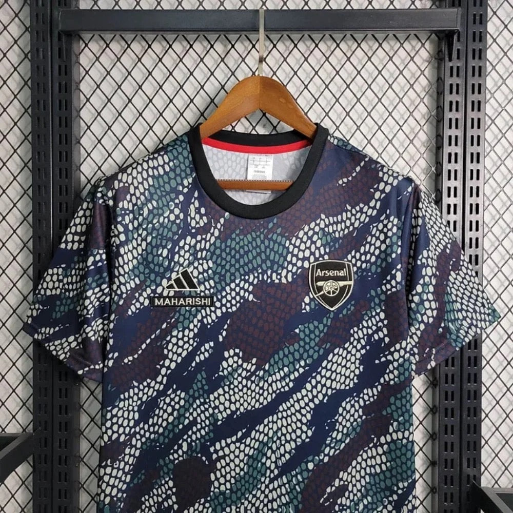 ARSENAL X MAHARISHI CONCEPT 23/24