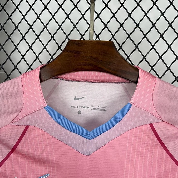 FC BARCELONE CONCEPT ROSE 25/26