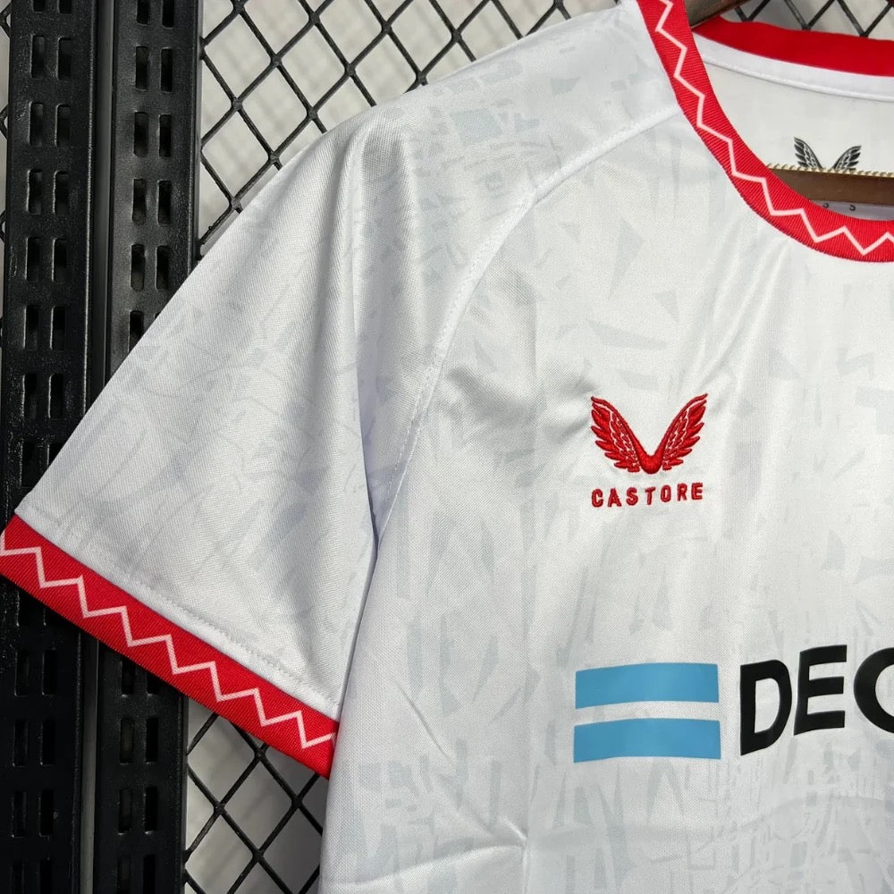 FC SÉVILLE DOMICILE 24/25