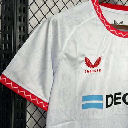 FC SÉVILLE DOMICILE 24/25