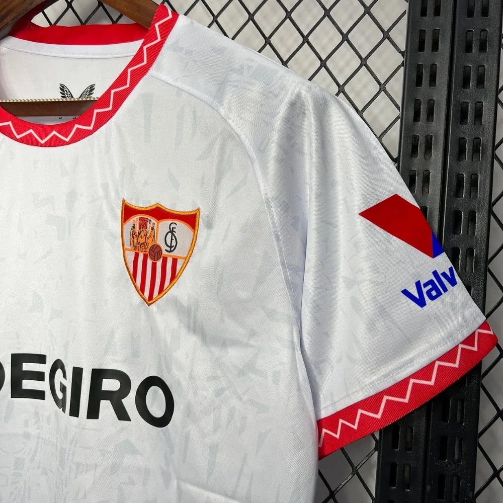 FC SÉVILLE DOMICILE 24/25
