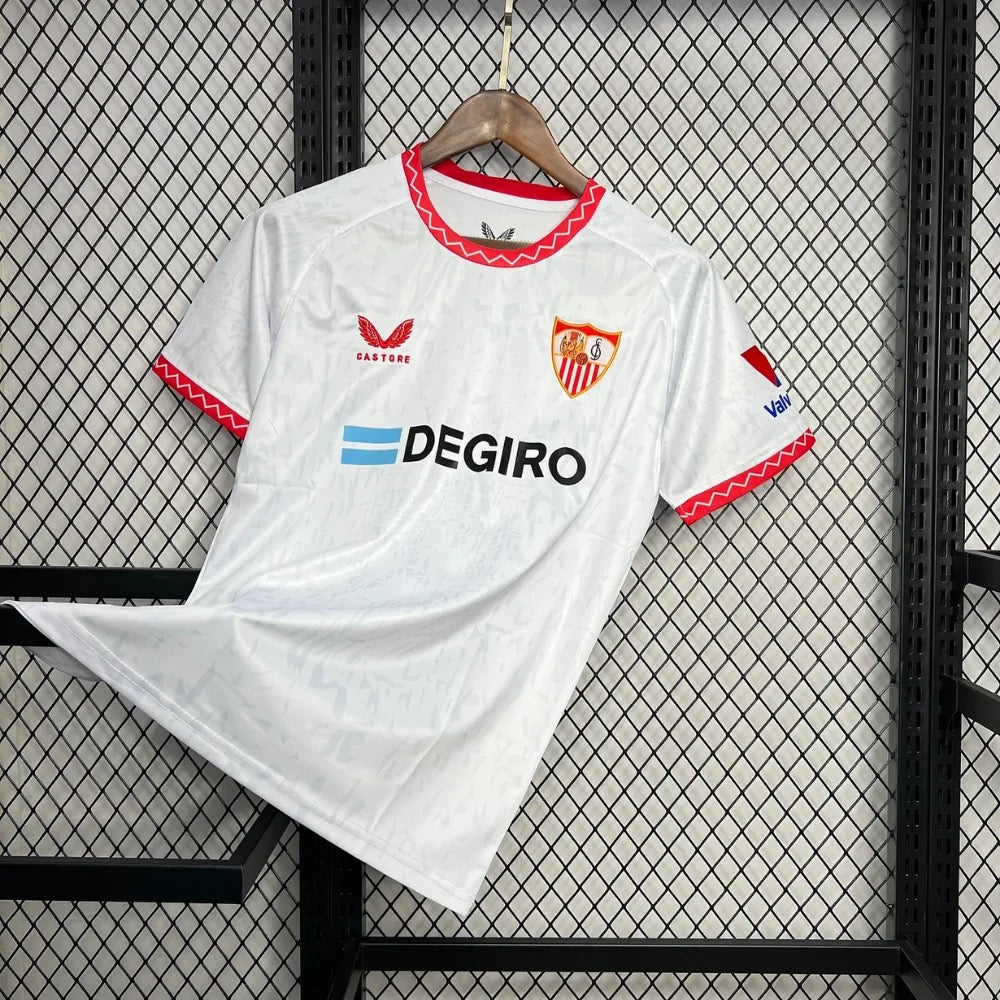 FC SÉVILLE DOMICILE 24/25