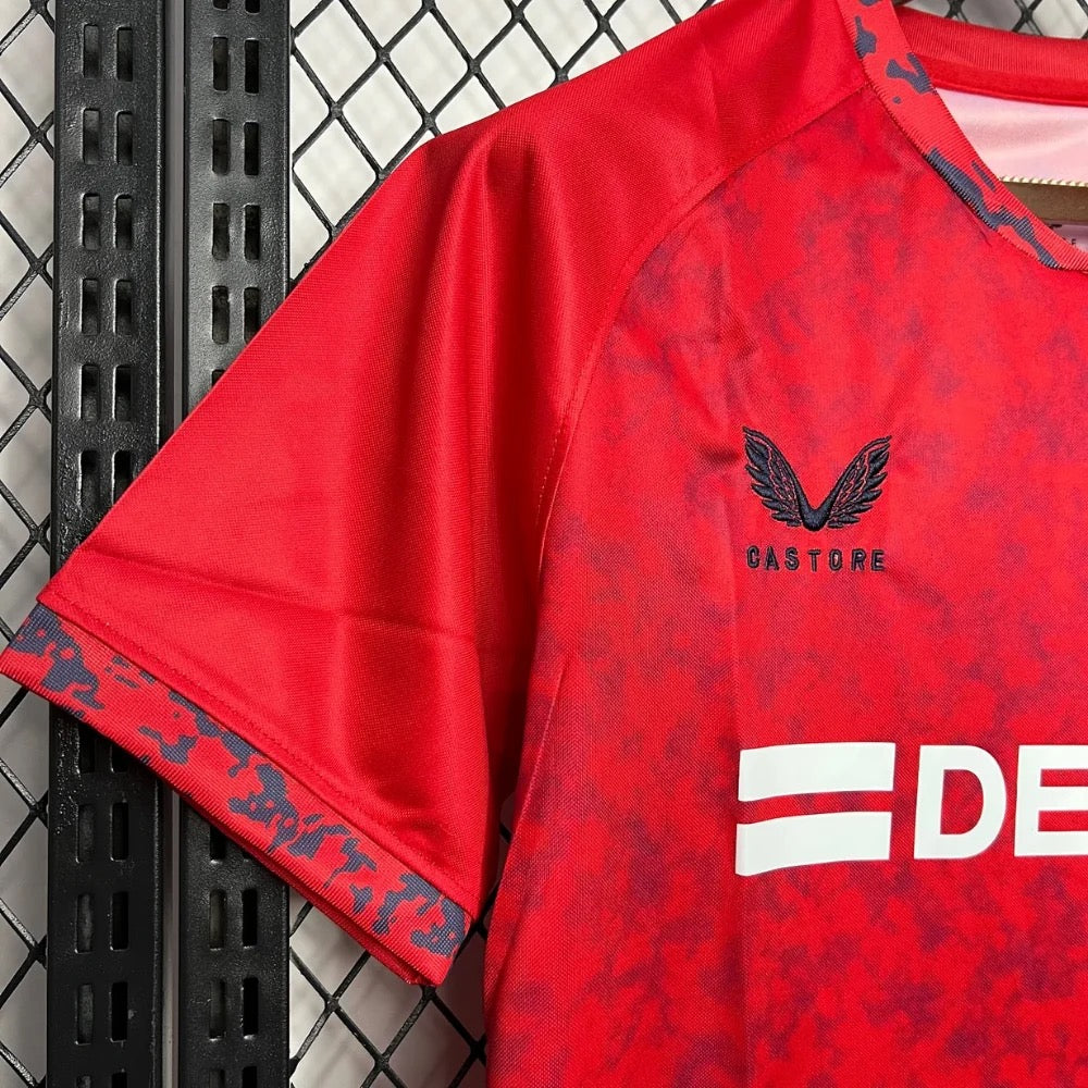 FC SÉVILLE EXTÉRIEUR 24/25