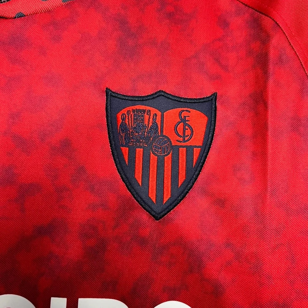 FC SÉVILLE EXTÉRIEUR 24/25