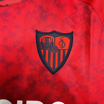 FC SÉVILLE EXTÉRIEUR 24/25