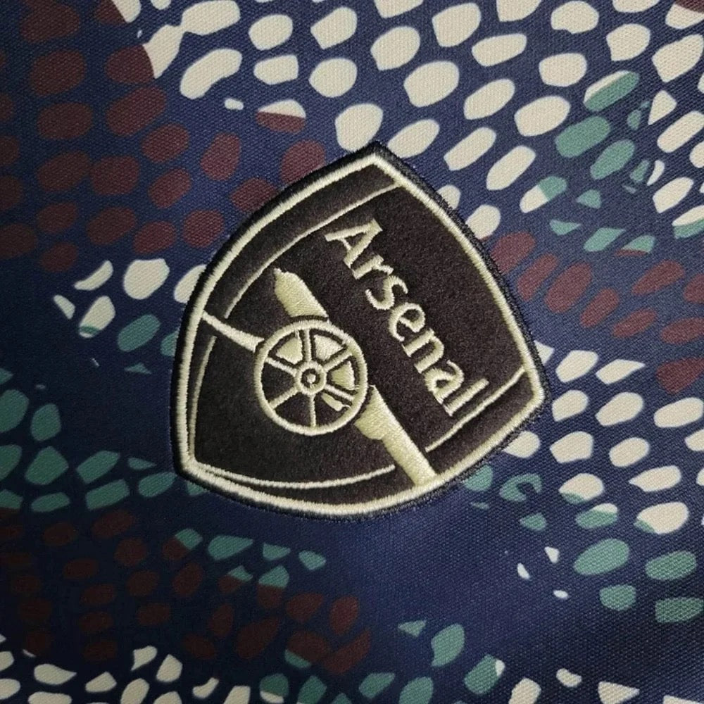 ARSENAL X MAHARISHI CONCEPT 23/24