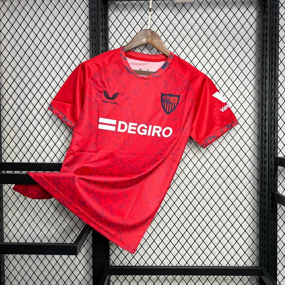 FC SÉVILLE EXTÉRIEUR 24/25