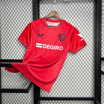 FC SÉVILLE EXTÉRIEUR 24/25