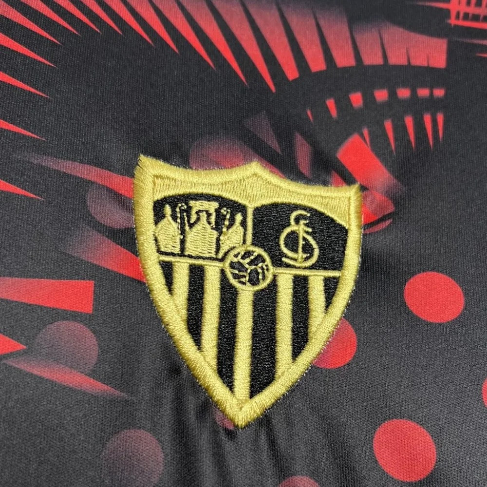 FC SÉVILLE THIRD 24/25