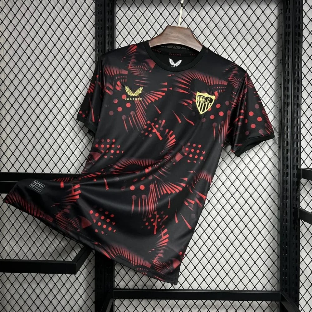 FC SÉVILLE THIRD 24/25