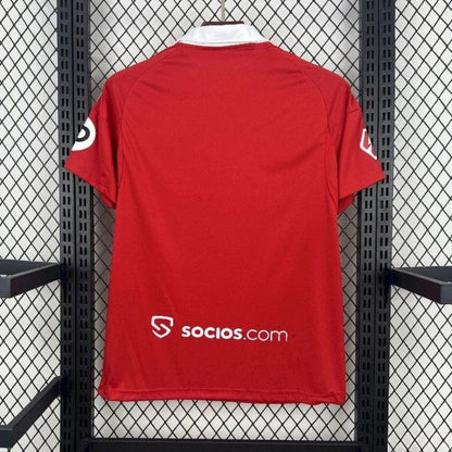 FC SEVILLE EXTÉRIEUR 25/26