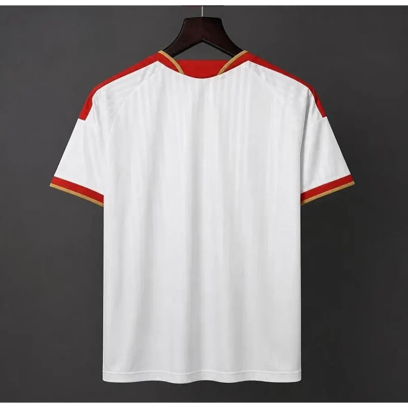FC SÉVILLE DOMICILE 26/27