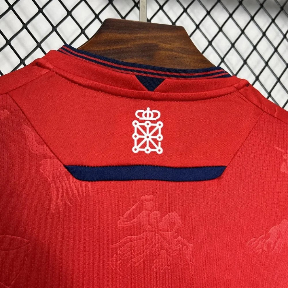 OSASUNA DOMICILE 24/25