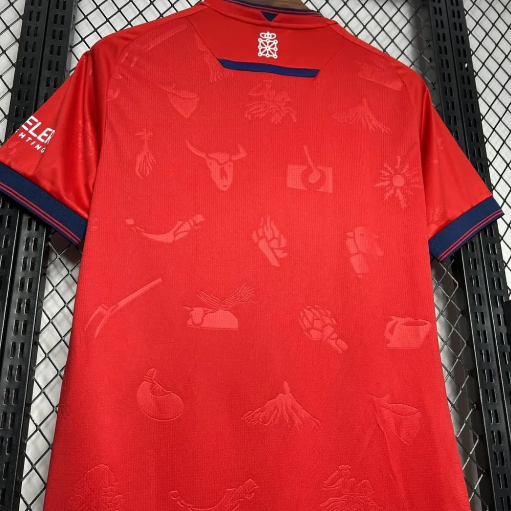 OSASUNA DOMICILE 24/25