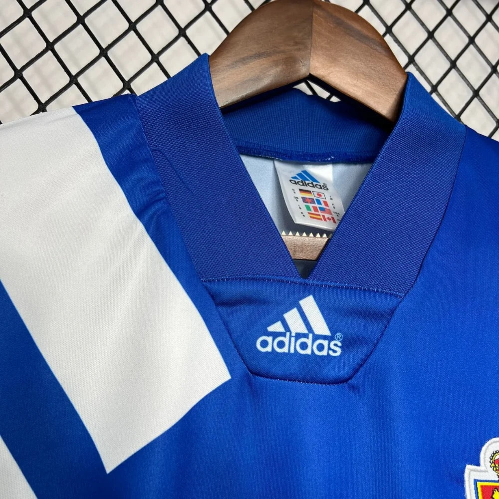 OSASUNA EXTÉRIEUR RETRO 1992/93