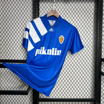 OSASUNA EXTÉRIEUR RETRO 1992/93