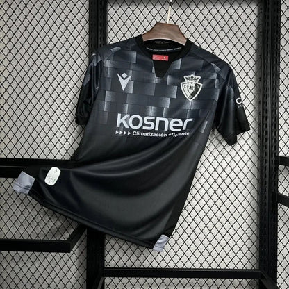 OSASUNA EXTÉRIEUR 24/25