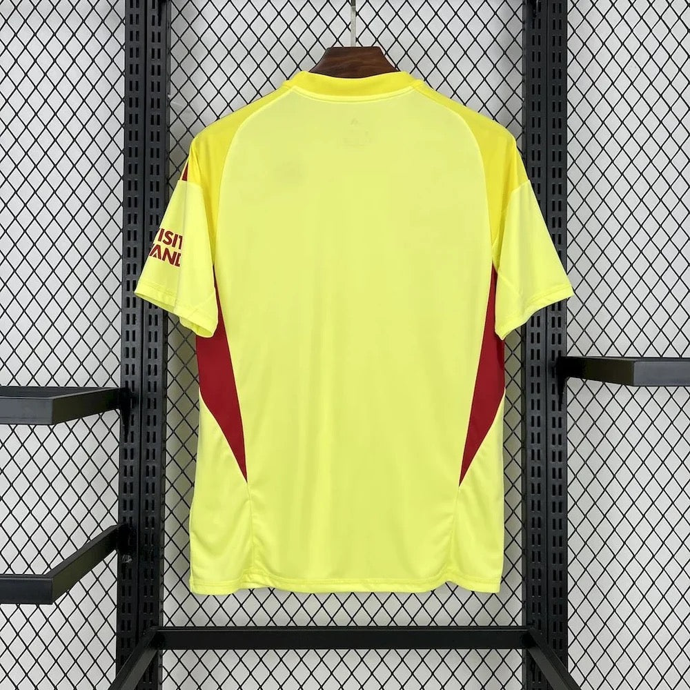 ARSENAL GARDIEN DOMICILE 25/26