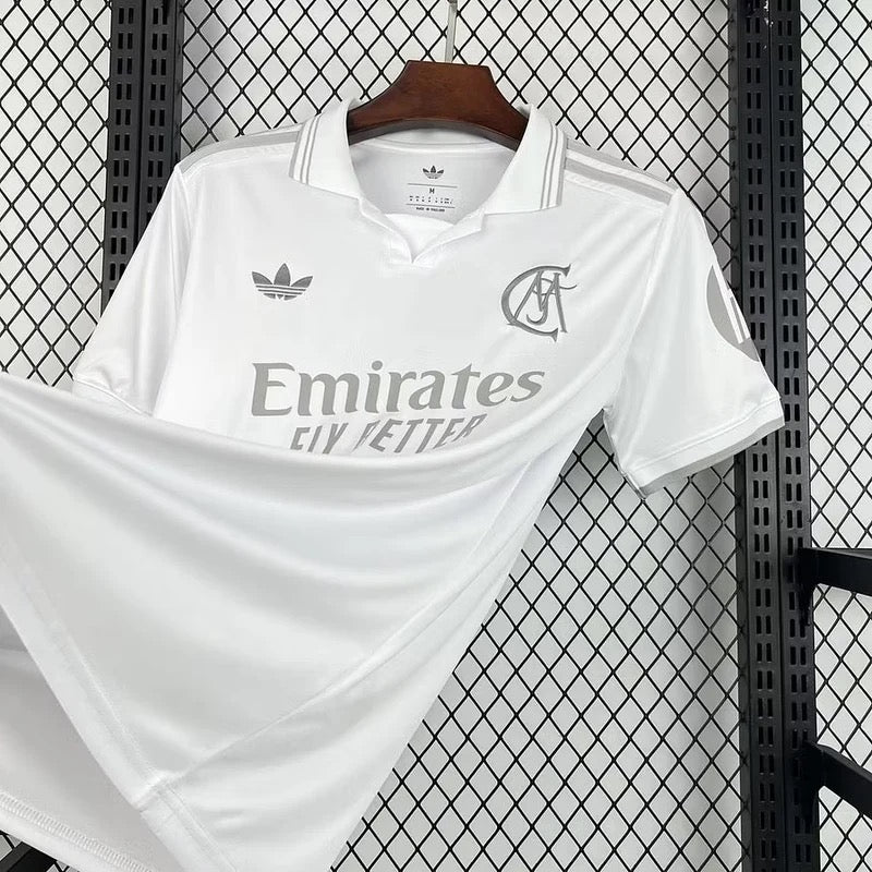 RÉAL MADRID ÉDITION 125 ANS 26/27