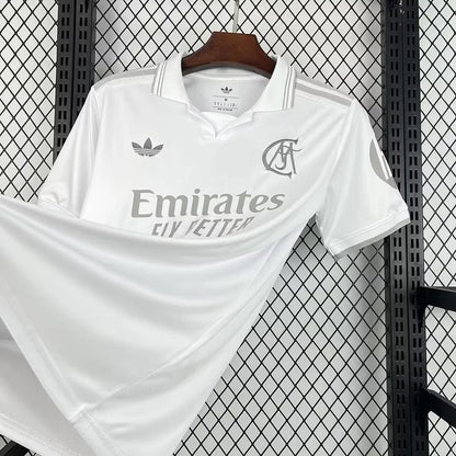 RÉAL MADRID ÉDITION 125 ANS 26/27