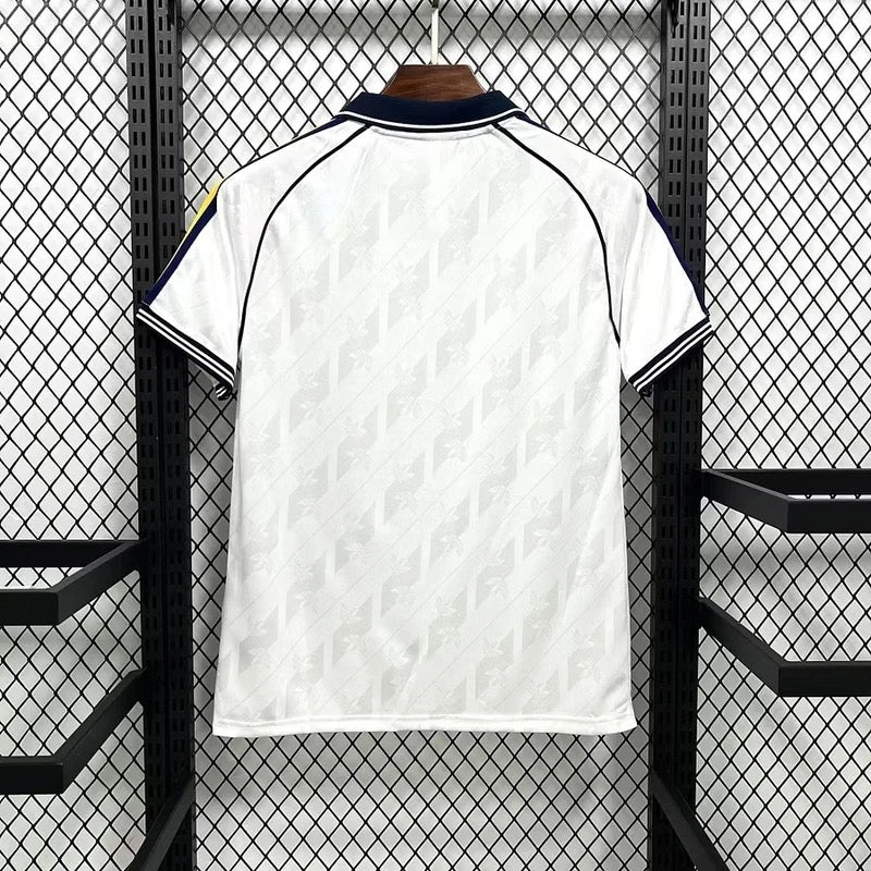 RÉAL MADRID CONCEPT VINTAGE BLANC 26/27
