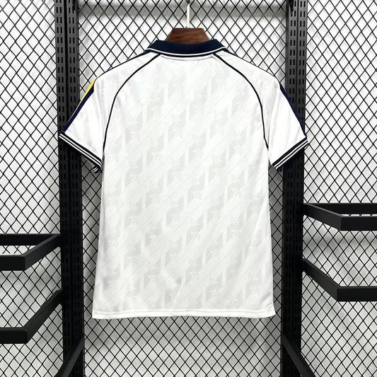 RÉAL MADRID CONCEPT VINTAGE BLANC 26/27