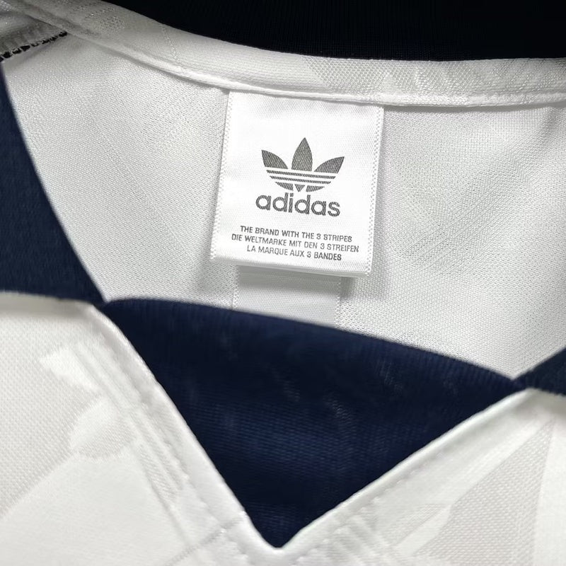RÉAL MADRID CONCEPT VINTAGE BLANC 26/27