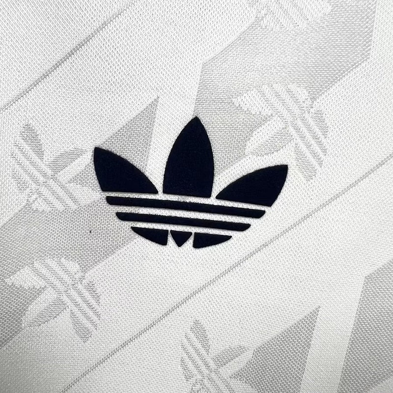 RÉAL MADRID CONCEPT VINTAGE BLANC 26/27