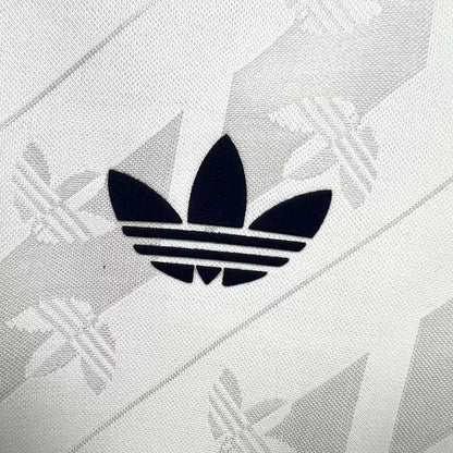 RÉAL MADRID CONCEPT VINTAGE BLANC 26/27