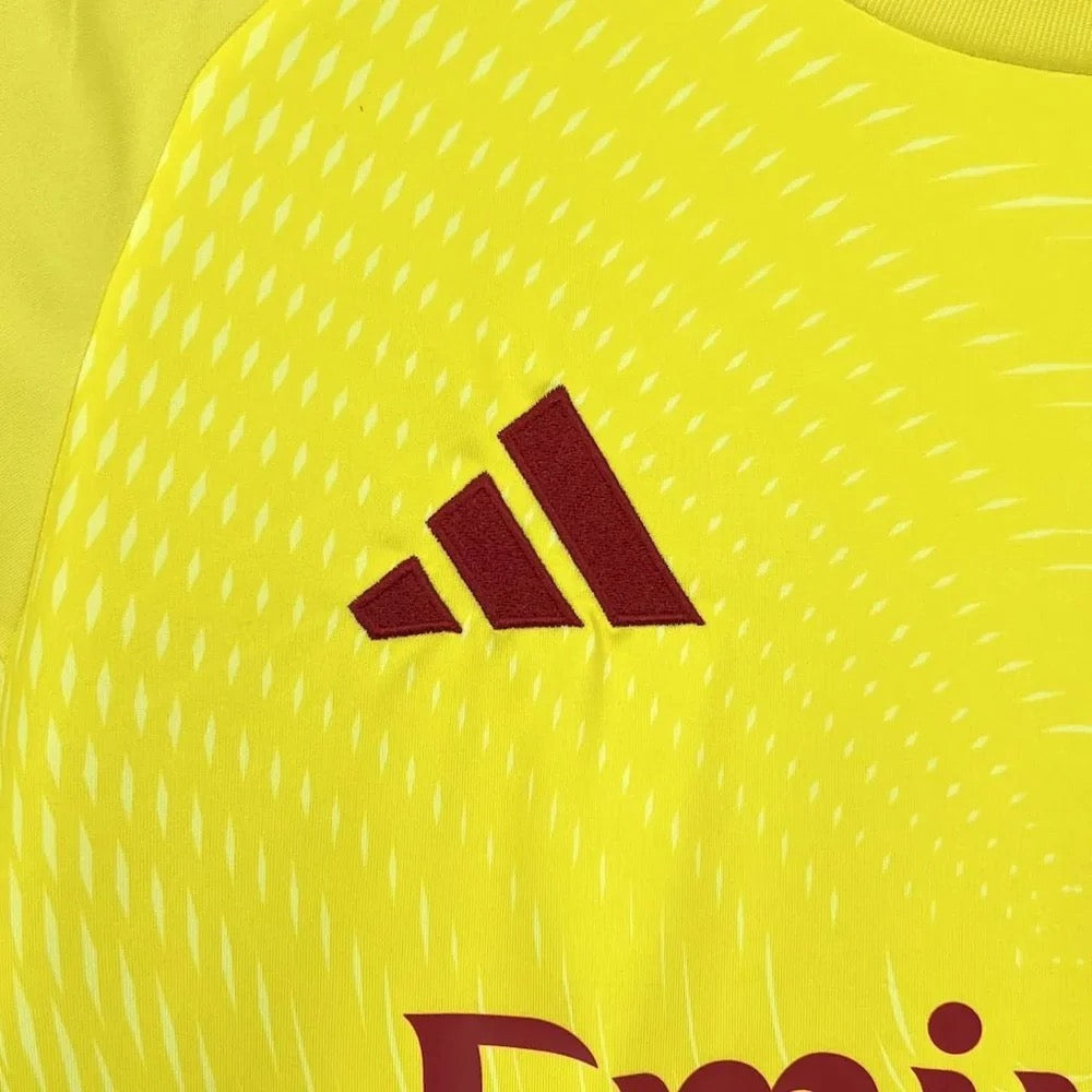 ARSENAL GARDIEN DOMICILE 25/26