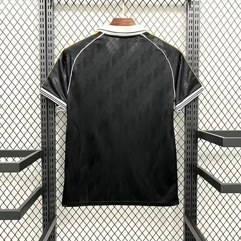 RÉAL MADRID CONCEPT VINTAGE NOIR 26/27