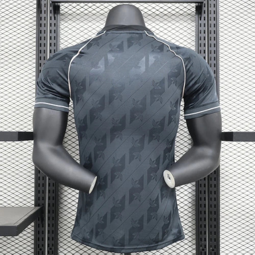 REAL MADRID CONCEPT LFSTLR 25/26
