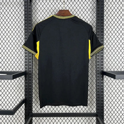 REAL MADRID CONCEPT NOIR & JAUNE 25/26