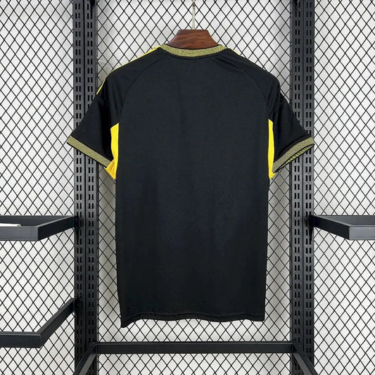 REAL MADRID CONCEPT NOIR & JAUNE 25/26