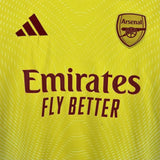 ARSENAL GARDIEN DOMICILE 25/26